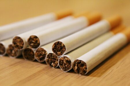 Tobacco Packaging Deadline for Retailers Is Oct. 31 Tobacco Packaging Deadline for Retailers Is Oct. 31