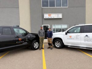 Classic Fire + Life Safety opens first Saskatoon branch Classic Fire + Life Safety opens first Saskatoon branch