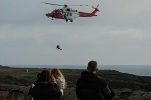 Air Ambulance With 6 Aboard Missing Off Nantucket Air Ambulance With 6 Aboard Missing Off Nantucket