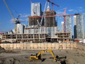 Construction costs rise 0.8% for homes, 1.2% for commercial Construction costs rise 0.8% for homes, 1.2% for commercial