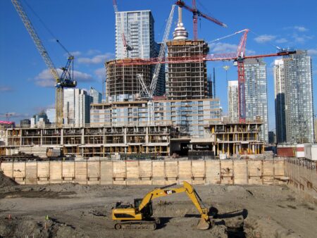 Construction costs rise 0.8% for homes, 1.2% for commercial Construction costs rise 0.8% for homes, 1.2% for commercial