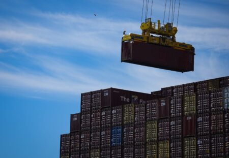 Canada’s U.S. trade surplus jumps to .2B before tariffs Canada’s U.S. trade surplus jumps to .2B before tariffs