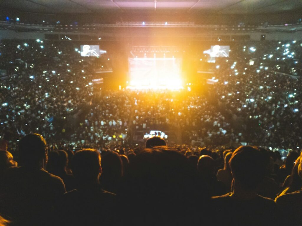 Simple Plan sets 15-date Canadian arena tour for 2027