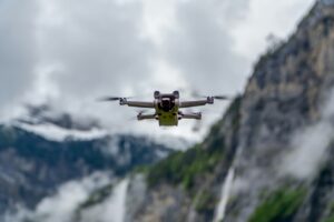 DJI Mini 5 Pro in Canada: price, specs, worth it? DJI Mini 5 Pro in Canada: price, specs, worth it?