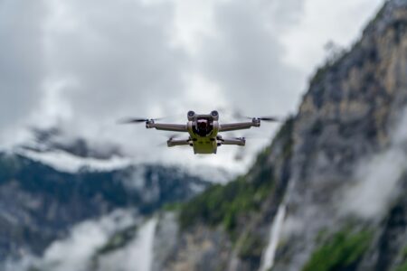 DJI Mini 5 Pro in Canada: price, specs, worth it?