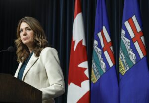 Guthrie says Smith can’t survive Alberta referendum fallout Guthrie says Smith can’t survive Alberta referendum fallout