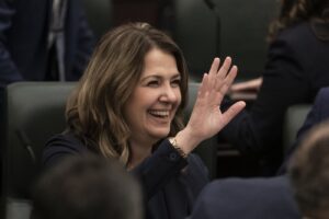 UCP board candidates must sign pro-Canada pledge UCP board candidates must sign pro-Canada pledge