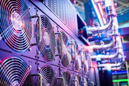 Two First Nations press Bell on Sask. AI data centre Two First Nations press Bell on Sask. AI data centre