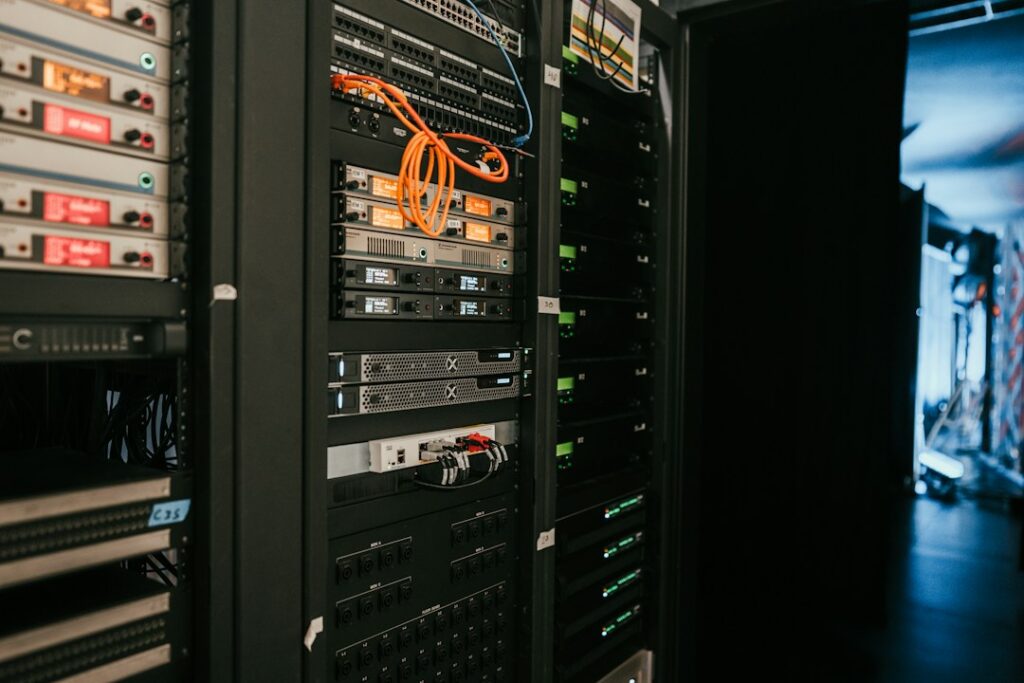 Bell signs Cisco pact as Saskatchewan AI centre rises