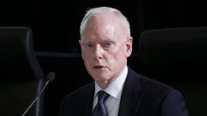 Ottawa to release first national security strategy in 20 years Ottawa to release first national security strategy in 20 years