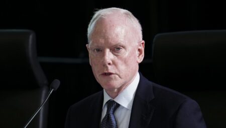 Ottawa to release first national security strategy in 20 years Ottawa to release first national security strategy in 20 years