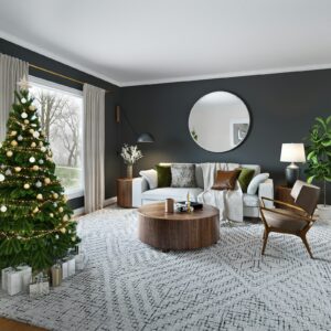 Best artificial Christmas tree in Canada for 2026 Best artificial Christmas tree in Canada for 2026
