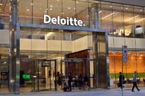 Job losses test Deloitte’s lowered growth forecast Job losses test Deloitte’s lowered growth forecast