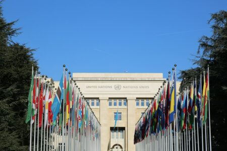 Joint Statement on Democratic People’s Republic of Korea (DPRK) Sanctions Joint Statement on Democratic People’s Republic of Korea (DPRK) Sanctions