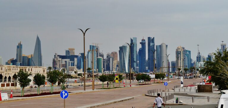 Turkey, Qatar, Pakistan, Indonesia sign Badr defence pact