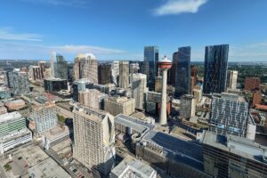 Housing Check: Calgary home sales fall 3.8% in September