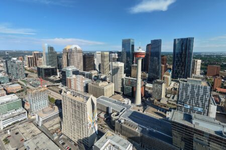 Housing Check: Calgary home sales fall 3.8% in September