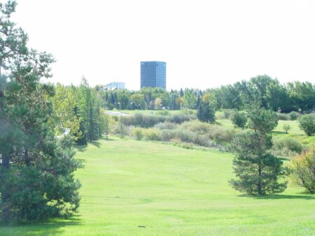 Grande Prairie police take over from RCMP in the city