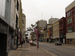London-area opioid ER visits pass all of 2025 by August London-area opioid ER visits pass all of 2025 by August