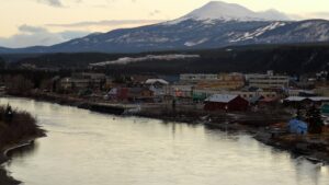 Whitehorse living wage rises to .43 an hour, report finds Whitehorse living wage rises to .43 an hour, report finds