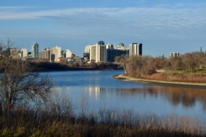 Winnipeg advance voting runs to Oct. 23, vote Oct. 28 Winnipeg advance voting runs to Oct. 23, vote Oct. 28