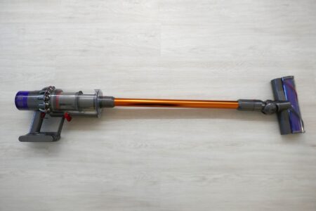Dyson V15 Detect in Canada: price, specs, is it worth it? Dyson V15 Detect in Canada: price, specs, is it worth it?