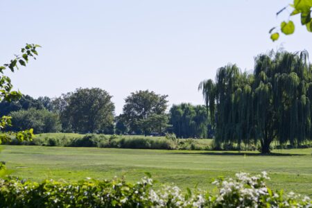 Trump to close D.C. public golf course for 15 months Trump to close D.C. public golf course for 15 months