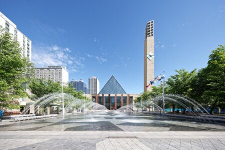 Edmonton council asks Alberta for infill order in writing Edmonton council asks Alberta for infill order in writing