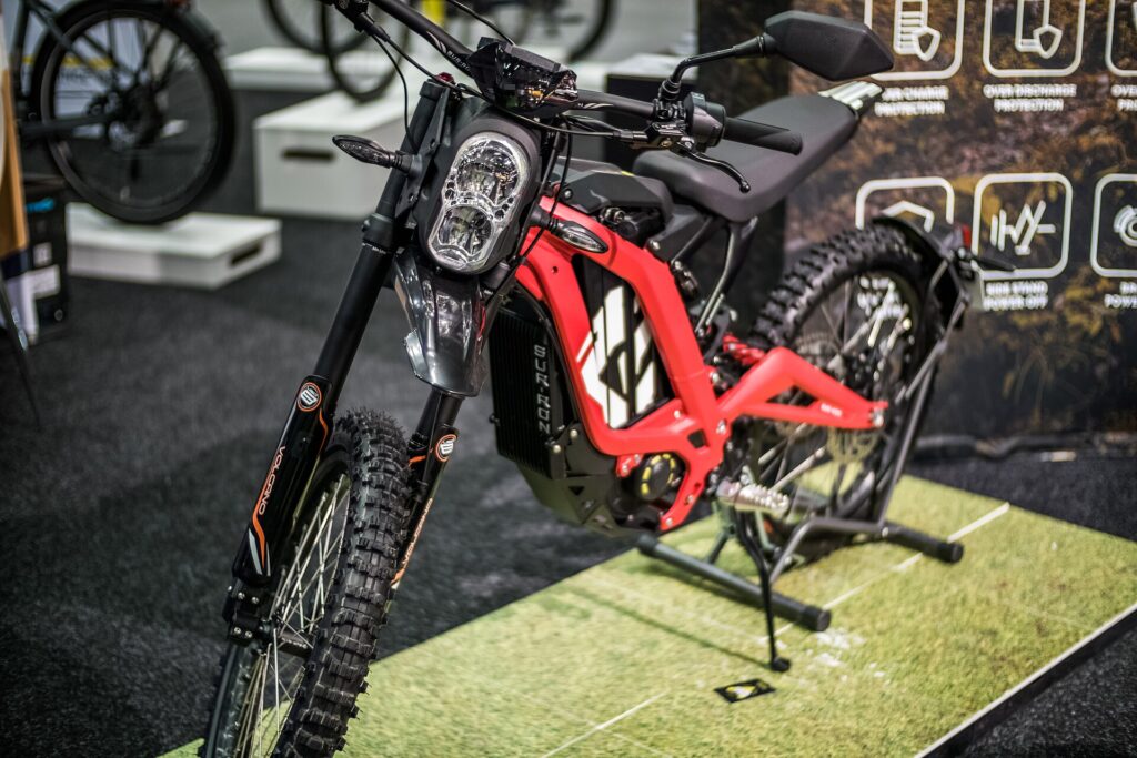 Edmonton e-dirt bike injuries: what the data and law say