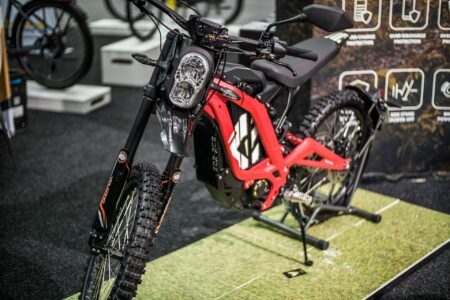 Edmonton e-dirt bike injuries: what the data and law say Edmonton e-dirt bike injuries: what the data and law say