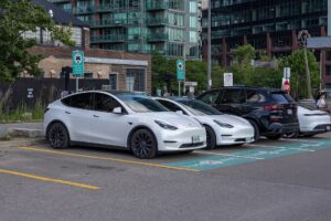 ZEVs hit 13% of new vehicle sales in Canada in August ZEVs hit 13% of new vehicle sales in Canada in August