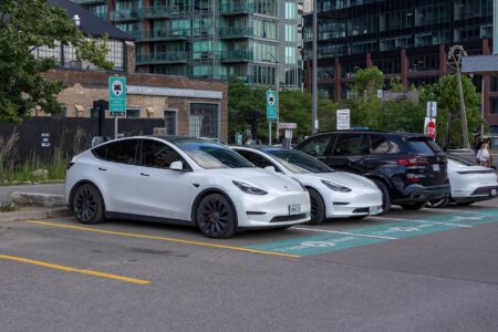 ZEVs hit 13% of new vehicle sales in Canada in August ZEVs hit 13% of new vehicle sales in Canada in August