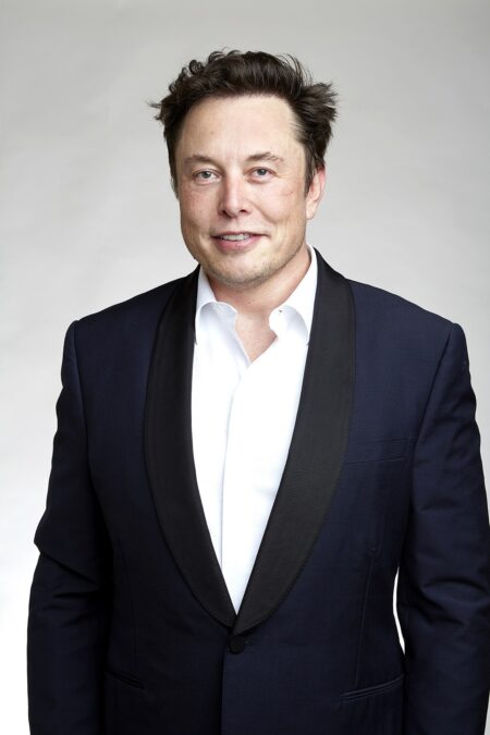 Musk gives 6M to Republicans, top donor of midterms
