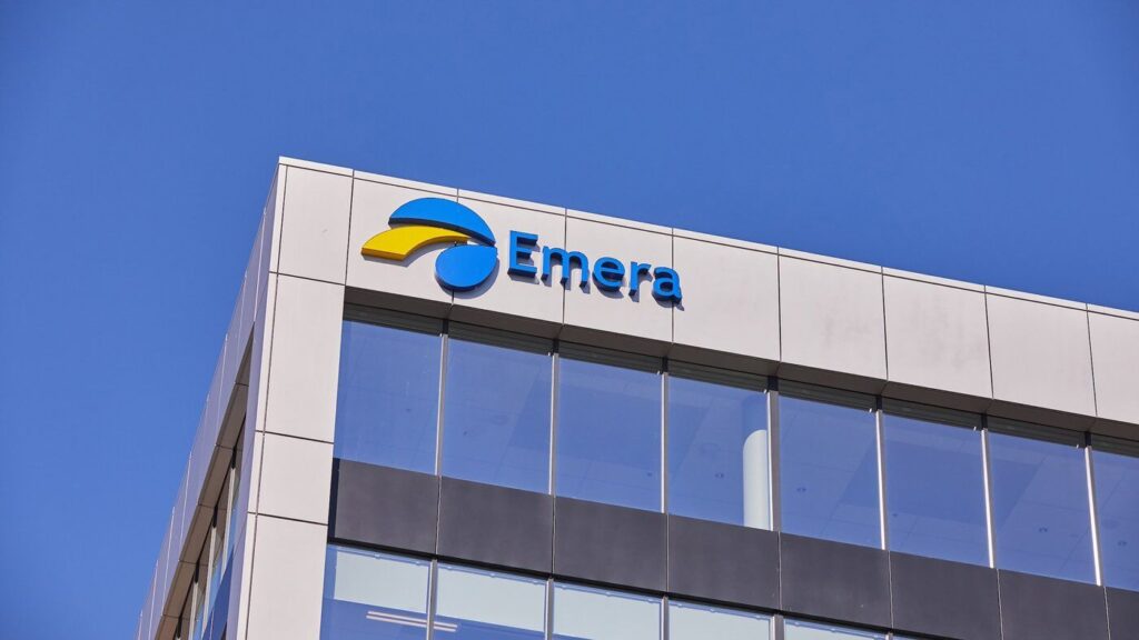 Emera to merge with Canadian Utilities in B deal Emera to merge with Canadian Utilities in B deal