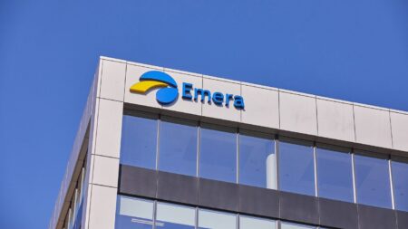 Emera to merge with Canadian Utilities in B deal Emera to merge with Canadian Utilities in B deal