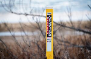 Wisconsin issues Enbridge notice over Line 5 reroute Wisconsin issues Enbridge notice over Line 5 reroute
