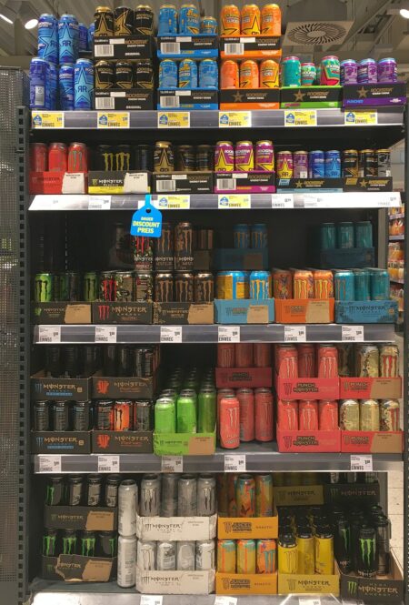 Energy drinks and kids: Canada’s caffeine limits explained Energy drinks and kids: Canada’s caffeine limits explained
