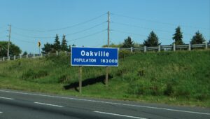 Jeff Knoll elected Oakville mayor; Milton gets new mayor Jeff Knoll elected Oakville mayor; Milton gets new mayor