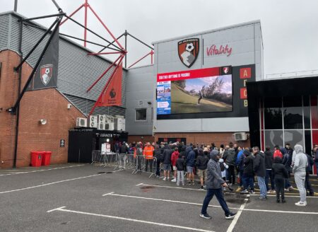 Bournemouth beats 10-man AC Milan 3-0 in Europa League Bournemouth beats 10-man AC Milan 3-0 in Europa League