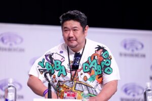 Eric Bauza, Toronto-born voice of Bugs Bunny, dies at 46 Eric Bauza, Toronto-born voice of Bugs Bunny, dies at 46
