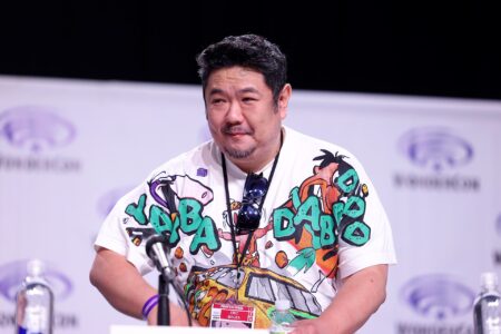 Eric Bauza, Toronto-born voice of Bugs Bunny, dies at 46