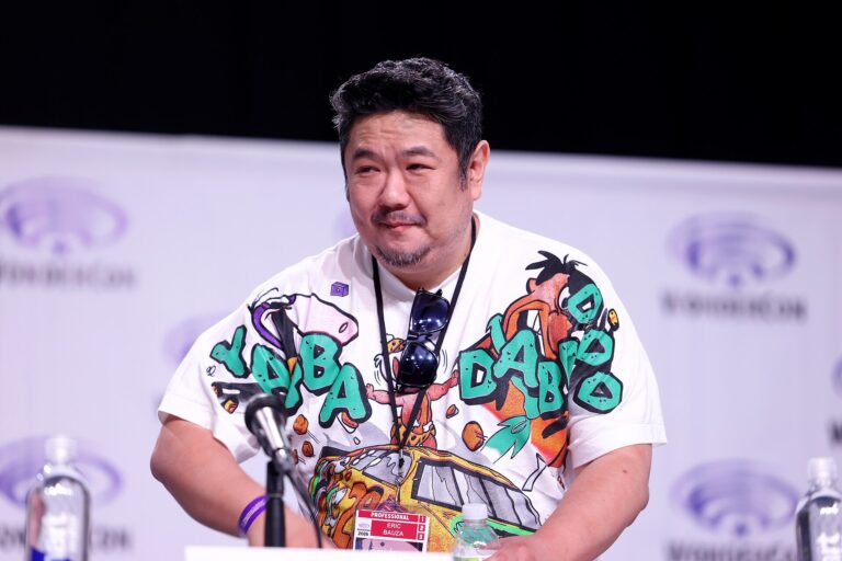 Eric Bauza, Toronto-born voice of Bugs Bunny, dies at 46