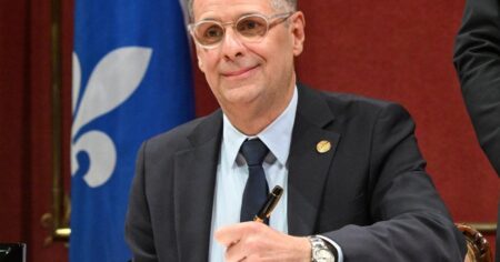 Duhaime says new Conservative MNAs will make mistakes