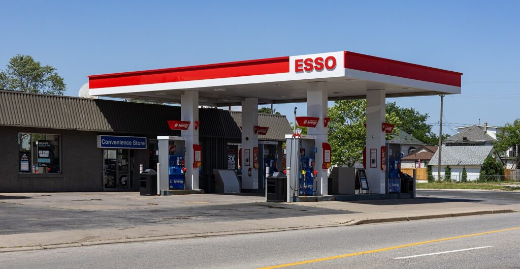 Canada’s fuel sales rise 1% to 89.7 million cubic metres