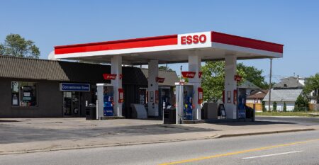 Canada’s fuel sales rise 1% to 89.7 million cubic metres