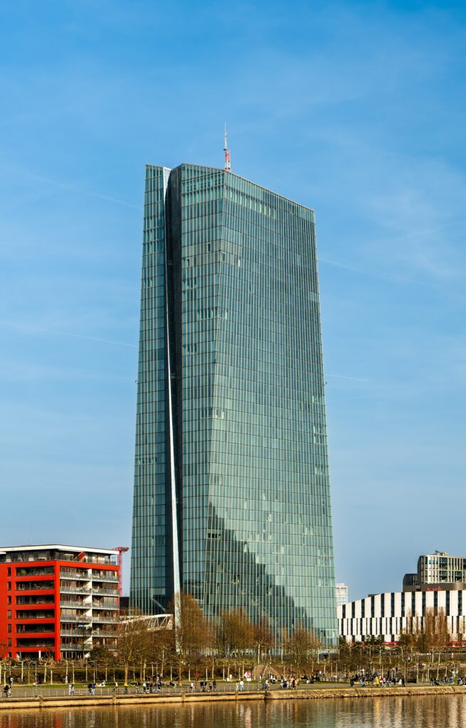 Italy inflation hits 5.4% as Fitch sours on France