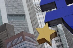 Euro-zone inflation hits 3.8% as energy prices jump 18.9% Euro-zone inflation hits 3.8% as energy prices jump 18.9%
