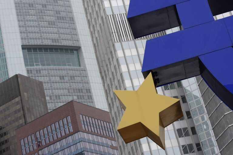 Euro-zone inflation hits 3.8% as energy prices jump 18.9%