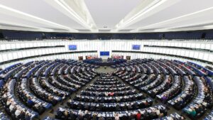 France, Germany deal ties 2035 car rules to ‘Made in Europe’ France, Germany deal ties 2035 car rules to ‘Made in Europe’