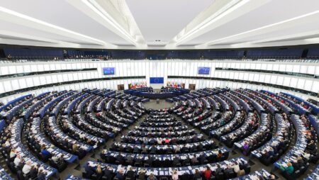 France, Germany deal ties 2035 car rules to ‘Made in Europe’ France, Germany deal ties 2035 car rules to ‘Made in Europe’
